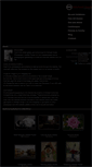 Mobile Screenshot of gallery.michaelhocter.com